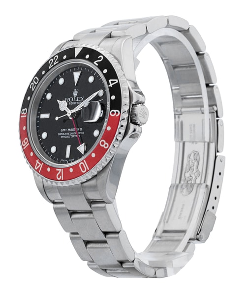 Rolex GMT Master II 16710